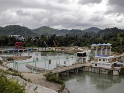 Kalla Group Mau Bangun Lagi PLTA, Siapkan Duit Rp 30 Triliun!