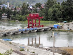 Ambisi Luhut RI Punya 21 GigaWatt Pembangkit EBT, Yakin Bisa Dikejar?