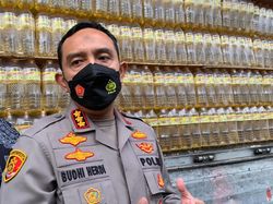 Kapolres Jaksel Nonaktif Dikurung di Patsus Terkait Kasus Sambo