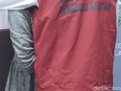 Momen Haru Kasus Pencurian Ponsel di Bengkulu Selatan Disetop Jaksa