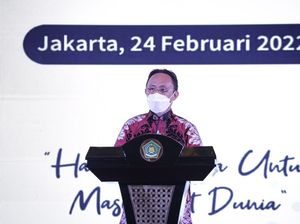 Soal Aturan Toa Masjid, Kepala BPJPH: Demi Kemaslahatan Bersama