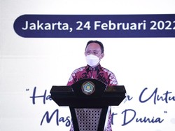 Soal Aturan Toa Masjid, Kepala BPJPH: Demi Kemaslahatan Bersama