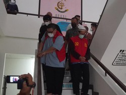 Kepala KKMI Bogor Ditetapkan Tersangka Dugaan Korupsi Dana BOS Rp 1,1 M