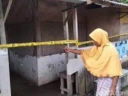 Begini Kondisi Pemilik Warung di Mojokerto yang Keracunan Usai Minum Kopi