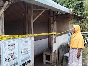 Sebelum Keracunan Kopi, Pemilik Warung di Mojokerto Diancam Dibunuh Suami