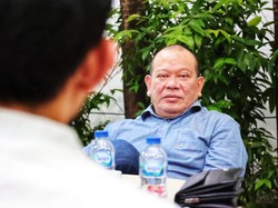 LaNyalla Bicara Minyak Goreng hingga Solar Langka