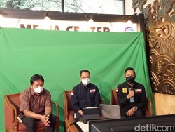 Tersangka Kasus TPS Liar CBL Bekasi Terancam 15 Tahun Penjara