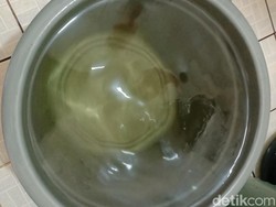 Kondisi Air Rusun City Garden, 12 Tahun Menanti Janji Pipa PAM dari Developer