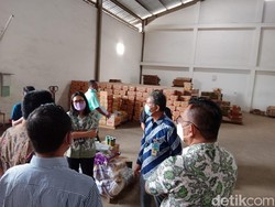 KPPU Temukan Distributor di Sumut Kehabisan Stok Minyak Goreng