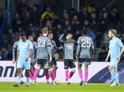 Europa Conference League: Leicester Depak Randers FC dengan Agregat 7-2