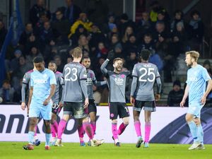 Europa Conference League: Leicester Depak Randers FC dengan Agregat 7-2 Europa Conference League: Leicester Depak Randers FC dengan Agregat 7-2
