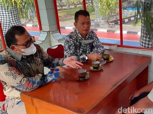 Soal Restitusi 13 Santriwati, LPSK: Herry Wirawan Siap Tanggung Jawab Soal Restitusi 13 Santriwati, LPSK: Herry Wirawan Siap Tanggung Jawab