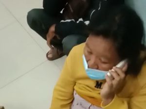 Miris! Gegara Antigen Positif, Ibu di Bengkulu Ditolak 3 RS Saat Mau Lahiran Miris! Gegara Antigen Positif, Ibu di Bengkulu Ditolak 3 RS Saat Mau Lahiran