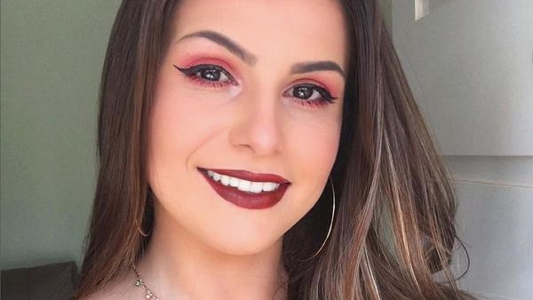 7 Potret Influencer Cantik yang Jadi Wanita Penggoda untuk Uji Kesetiaan