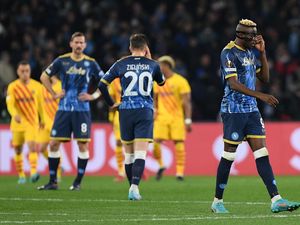 Didepak Barcelona, Spalletti: Napoli Banyak Bikin Kesalahan