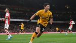 5 Pemain Korea Tersubur di Premier League, Son Heung-min Paling Gacor