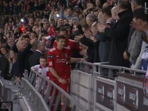 Momen Liverpool Raih Piala Liga 2012, Apa Kini Bisa Juara Lagi?