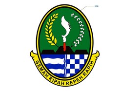 Mengenal Makna Logo Jabar: Provinsi Indah dengan Kekuatan Pangan