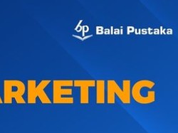BUMN Balai Pustaka Buka Lowongan Kerja untuk Lulusan S1, Buruan Daftar!