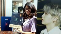 Mandiri Dorong Transaksi Digital