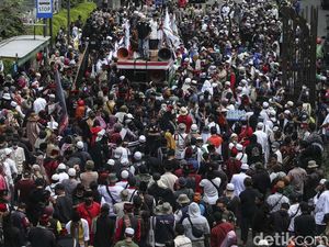 Polemik Toa Masjid, PA 212 Nilai Menag Lakukan Kecerobohan Fatal