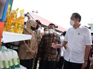 Serangan dan Pembelaan ke Mendag Usai Larangan Ekspor CPO Dicabut