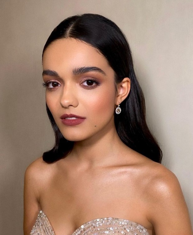 Ide makeup 2022 menurut MUA Hollywood