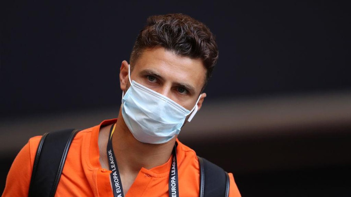 Moraes meminta pemerintah Brasil memerhatikan keselamatan warganya di Ukraina. Foto: Getty Images/Lars Baron