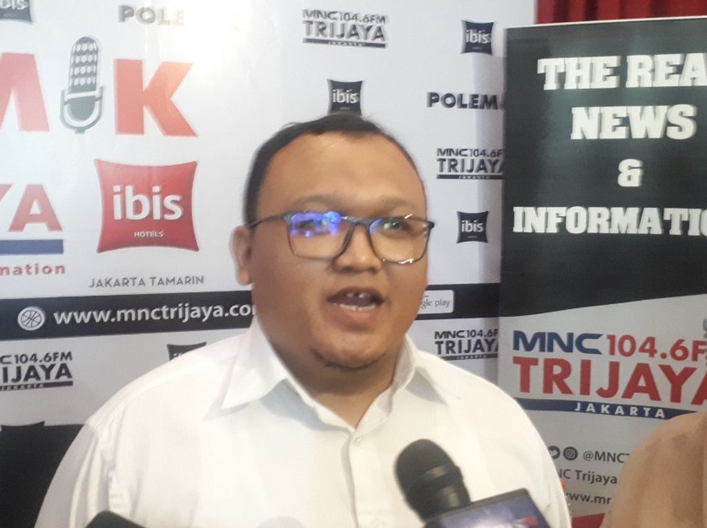 PKS Sambut AHY soal Usulan Bentuk Sekretariat Perubahan Usung Anies