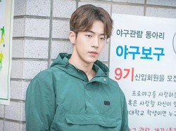 Muncul Lagi Tudingan Bullying Nam Joo Hyuk, Kini dengan Dugaan Pelecehan