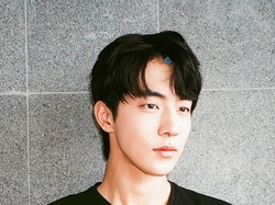 Manajemen Bantah Nam Joo Hyuk Pelaku Bullying