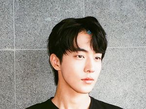 Manajemen Bantah Nam Joo Hyuk Pelaku Bullying Manajemen Bantah Nam Joo Hyuk Pelaku Bullying