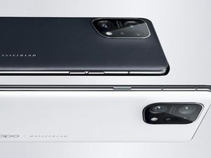 Alasan Oppo Gandeng Hasselblad di Find X5 Pro