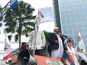 Tak Kunjung Ditemui, PA 212 Desak Dubes India Diusir dari Jakarta Tak Kunjung Ditemui, PA 212 Desak Dubes India Diusir dari Jakarta