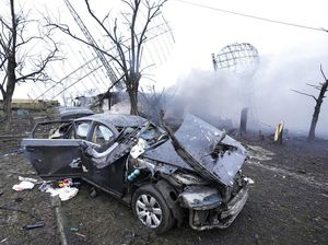 Jerman Didesak Warganya Larang Migas Rusia, ISIS Larang Muslim Berpihak Jerman Didesak Warganya Larang Migas Rusia, ISIS Larang Muslim Berpihak