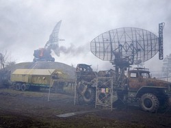 Rusia Umumkan Gencatan Senjata di 2 Kota Ukraina Agar Warga Bisa Mengungsi