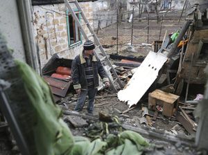 Ukraina Diserang, Pakar UGM Nilai PBB Bisa Jatuhi Sanksi untuk Rusia