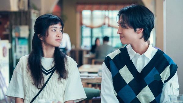 Choi Tae Joon Jadi Cameo di Twenty Five Twenty One