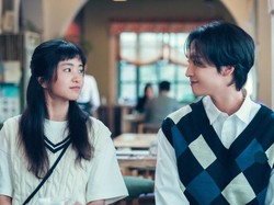 Choi Tae Joon Muncul di Twenty Five Twenty One Setelah Nikahi Park Shin Hye