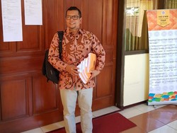 Wacana Pemilu Diundur, Pengamat: Elite Politik Harus Taat Konstitusi!