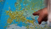 Rusia Klaim Kuasai Desa Baru di Donetsk Ukraina