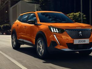 Peugeot 2008 Makin Dekat RI, Cocok buat Lawan Sepadan VW T-Cross? Peugeot 2008 Makin Dekat RI, Cocok buat Lawan Sepadan VW T-Cross?