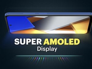 Poco Pamer Ponsel Baru M4 Pro Jelang Rilis di MWC 2022