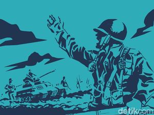 Podcast: Menakar Dampak Panas Rusia-Ukraina ke RI