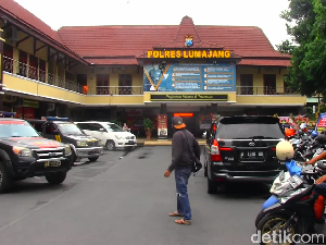 Satu Orang Jadi Tersangka Penganiayaan-Pembacokan Bonek di Lumajang Satu Orang Jadi Tersangka Penganiayaan-Pembacokan Bonek di Lumajang