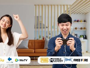 Pospay Agen Hadirkan Pembelian Voucher Digital Entertainment