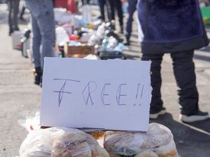 Internet di Ukraina Sempat Alami Gangguan Buntut Serangan Rusia