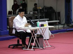 SBY Gelar Doa Bersama 1.000 Hari Wafatnya Ani Yudhoyono