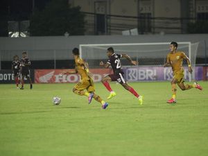 Klasemen Liga 1: PSM Tertahan di Posisi 14 Usai Imbang Lawan Bhayangkara