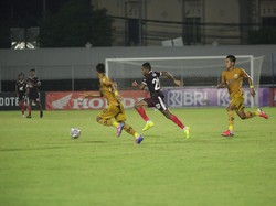 Klasemen Liga 1: PSM Tertahan di Posisi 14 Usai Imbang Lawan Bhayangkara